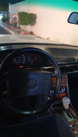 مرسيدس بنز إس كلاس